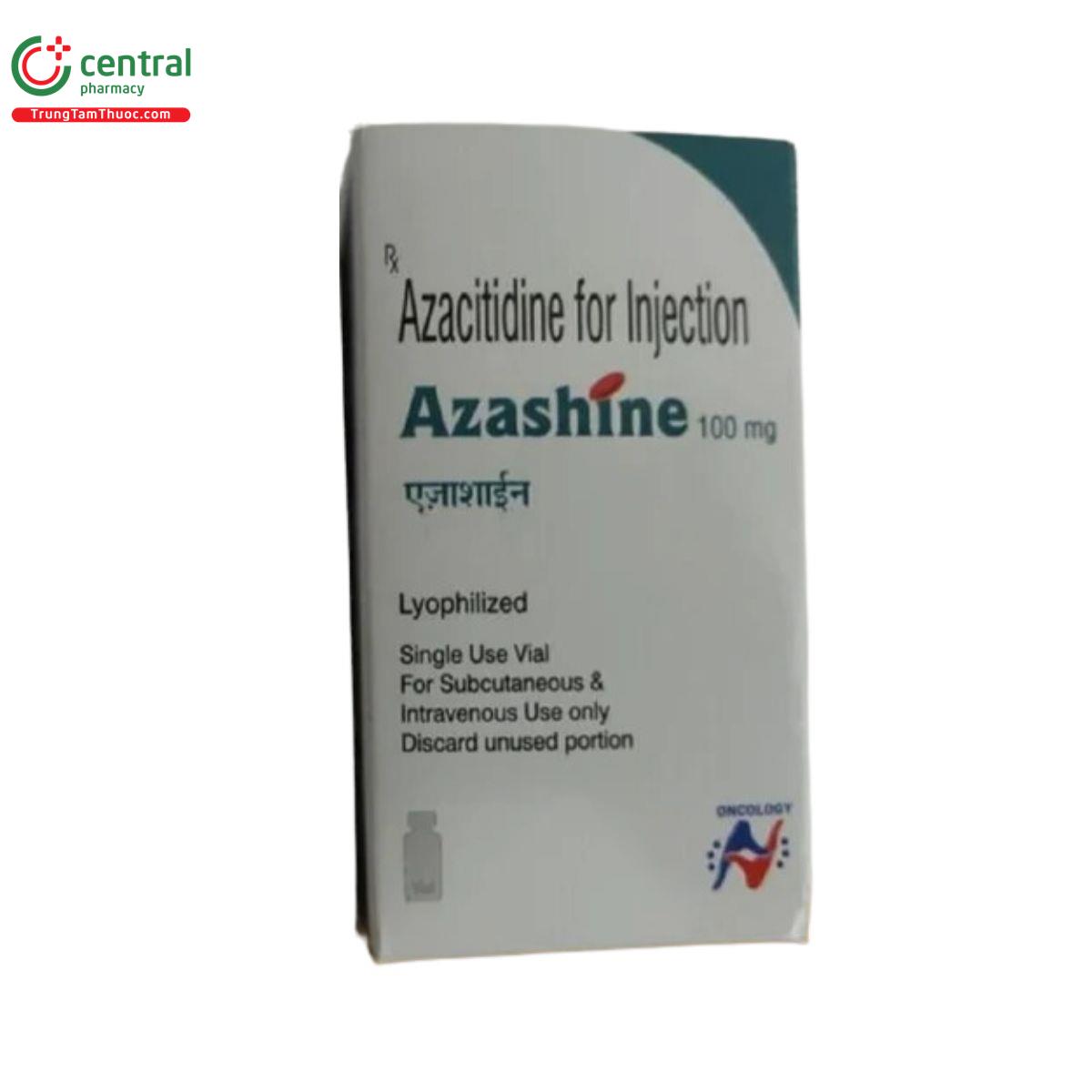 azashine 100 mg 2 P6884