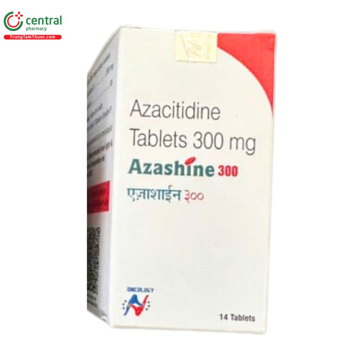 azashine 300mg 3 J3466