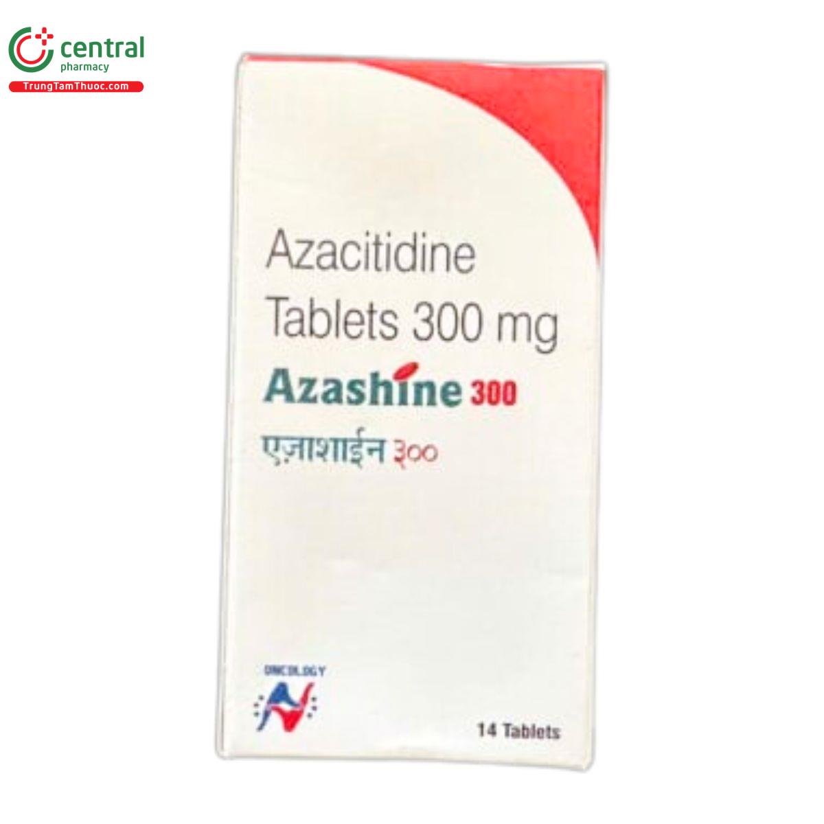 azashine 300mg 4 U8406