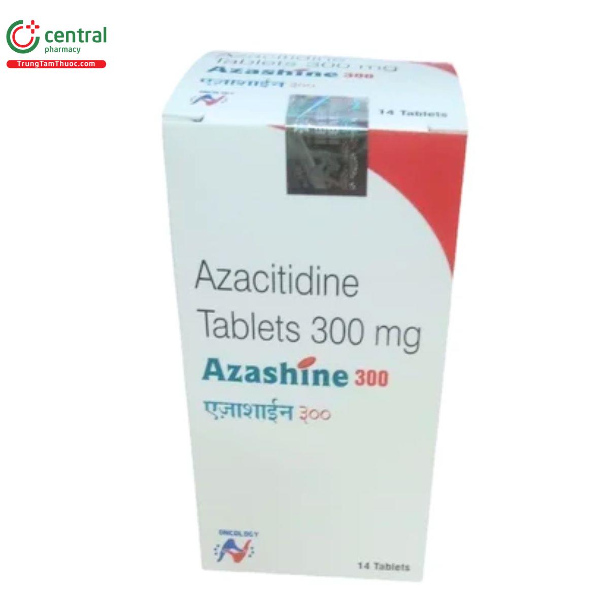 azashine 300mg 5 N5370