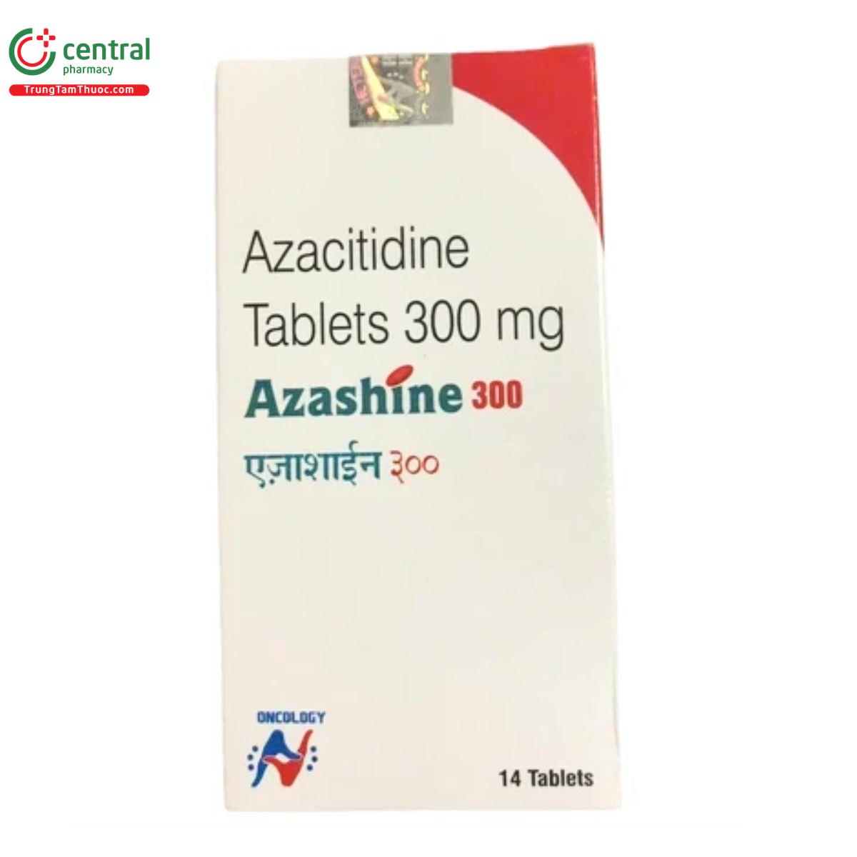 azashine 300mg D1550