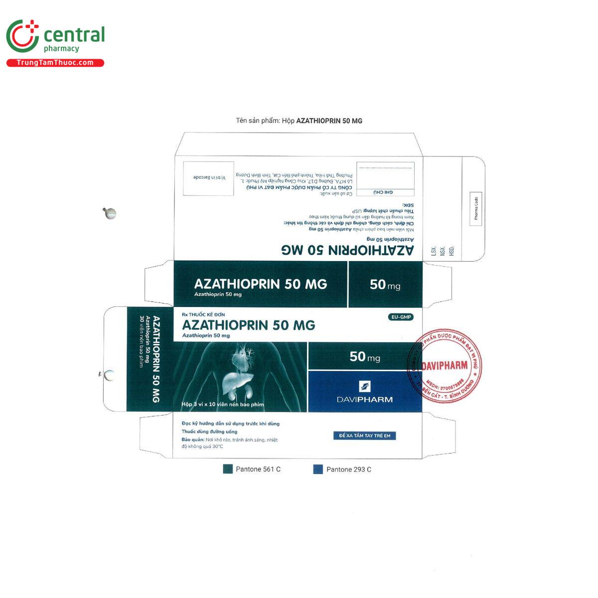 azathioprin 50mg 3 J4070 azathioprin 50mg 3 J4070