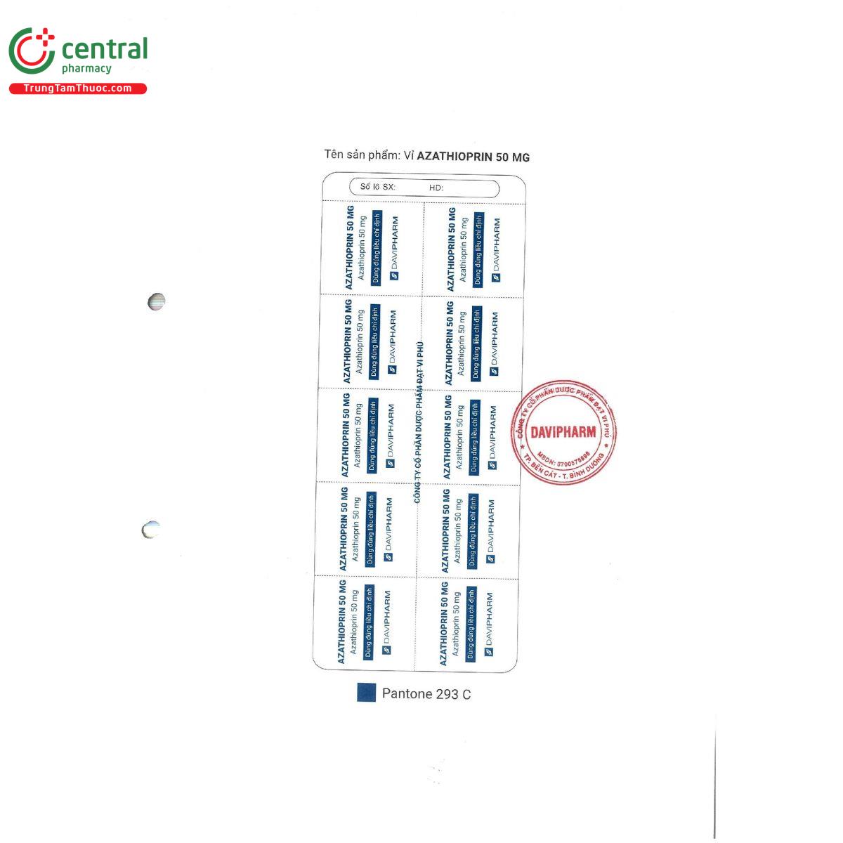 azathioprin 50mg 4 D1333 azathioprin 50mg 4 D1333