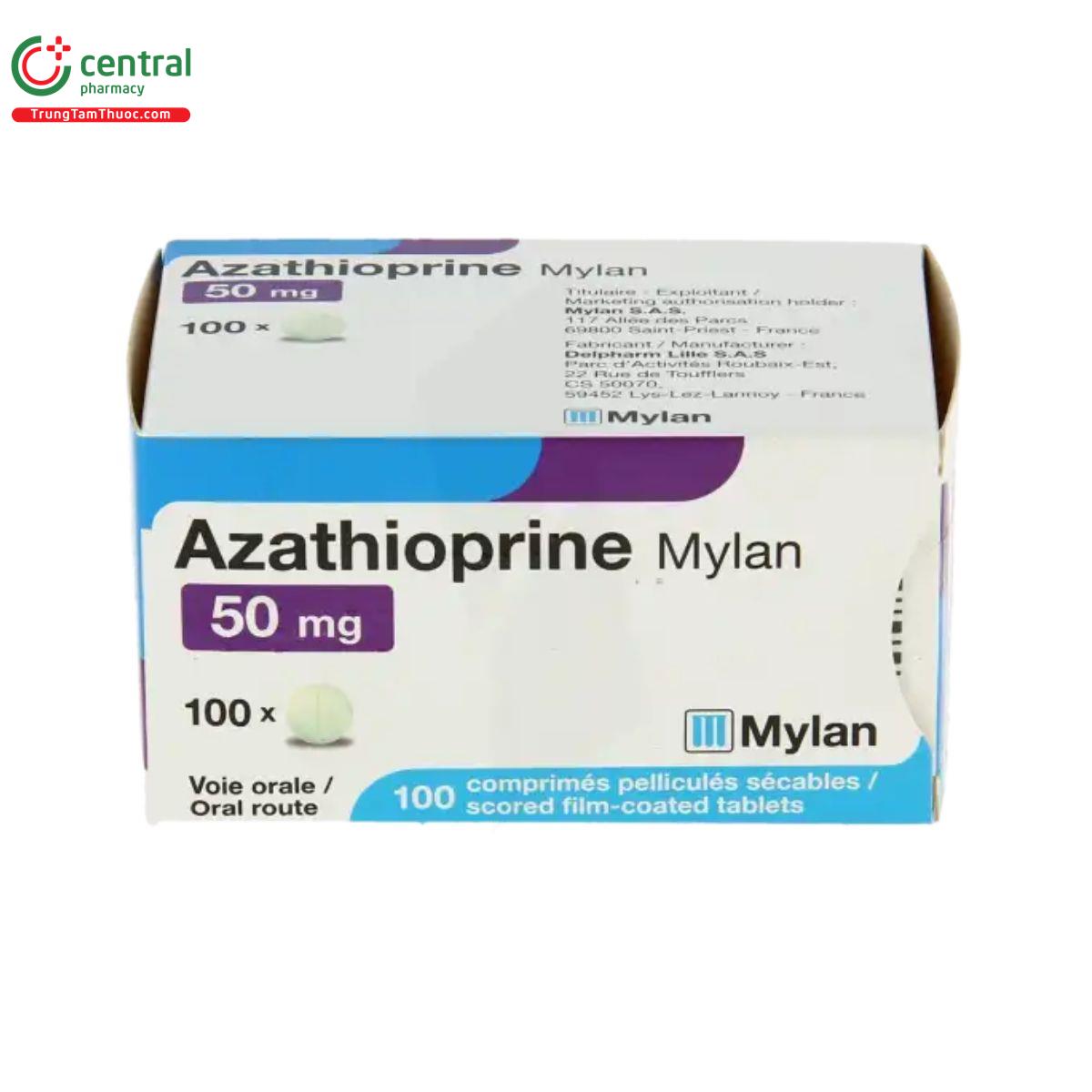 azathioprine mylan 50mg 1 A0620