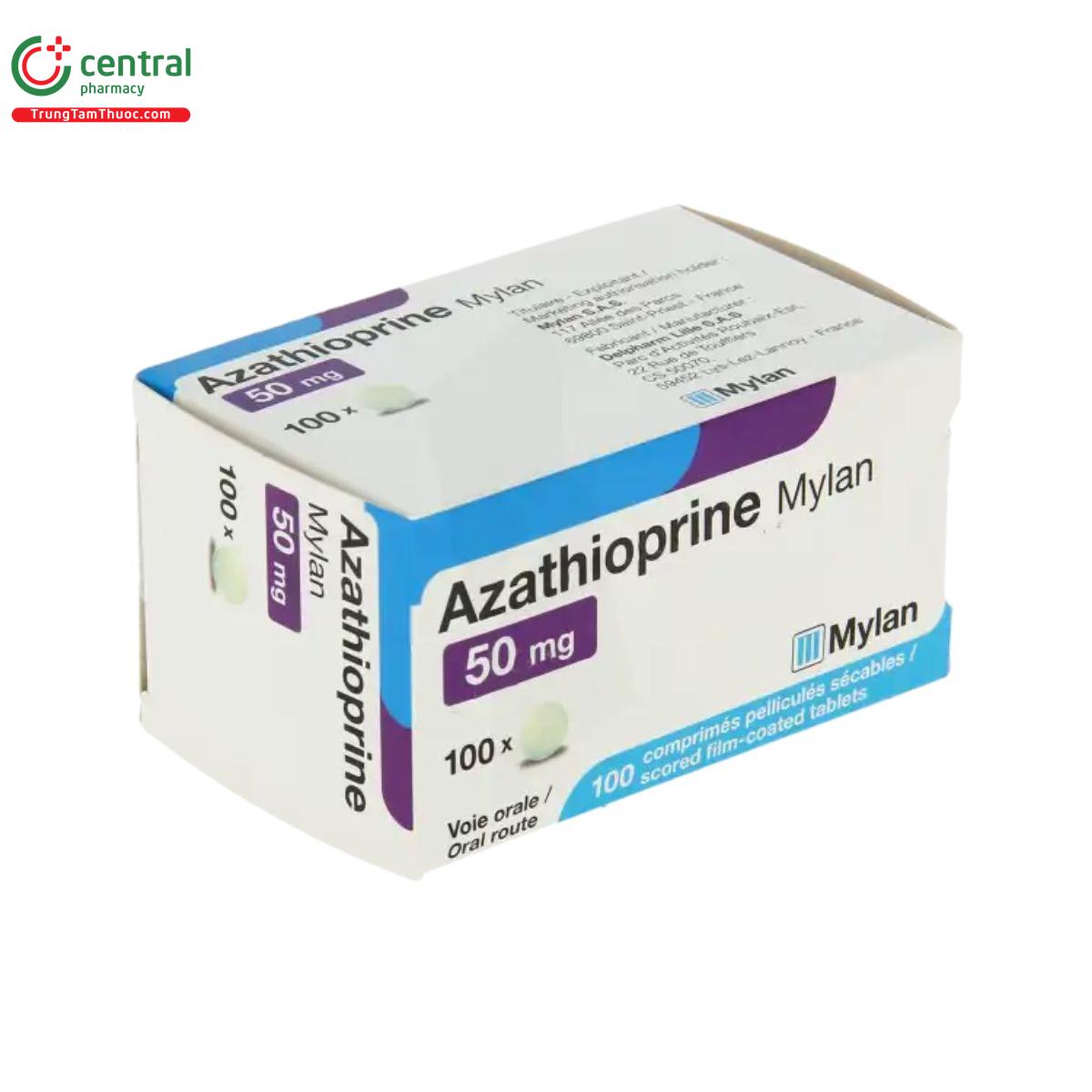 azathioprine mylan 50mg 3 R7257