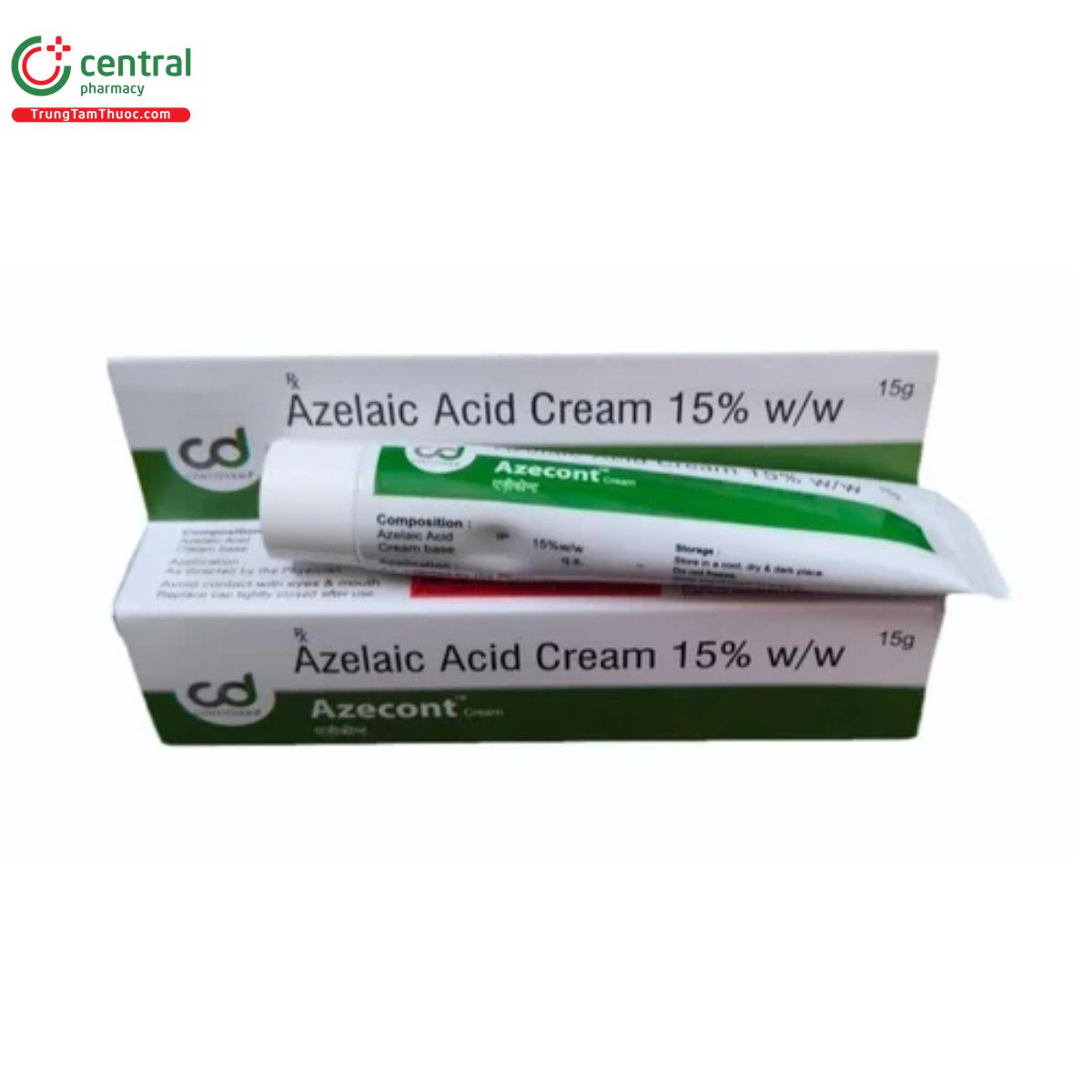 azecont cream 2 B0826