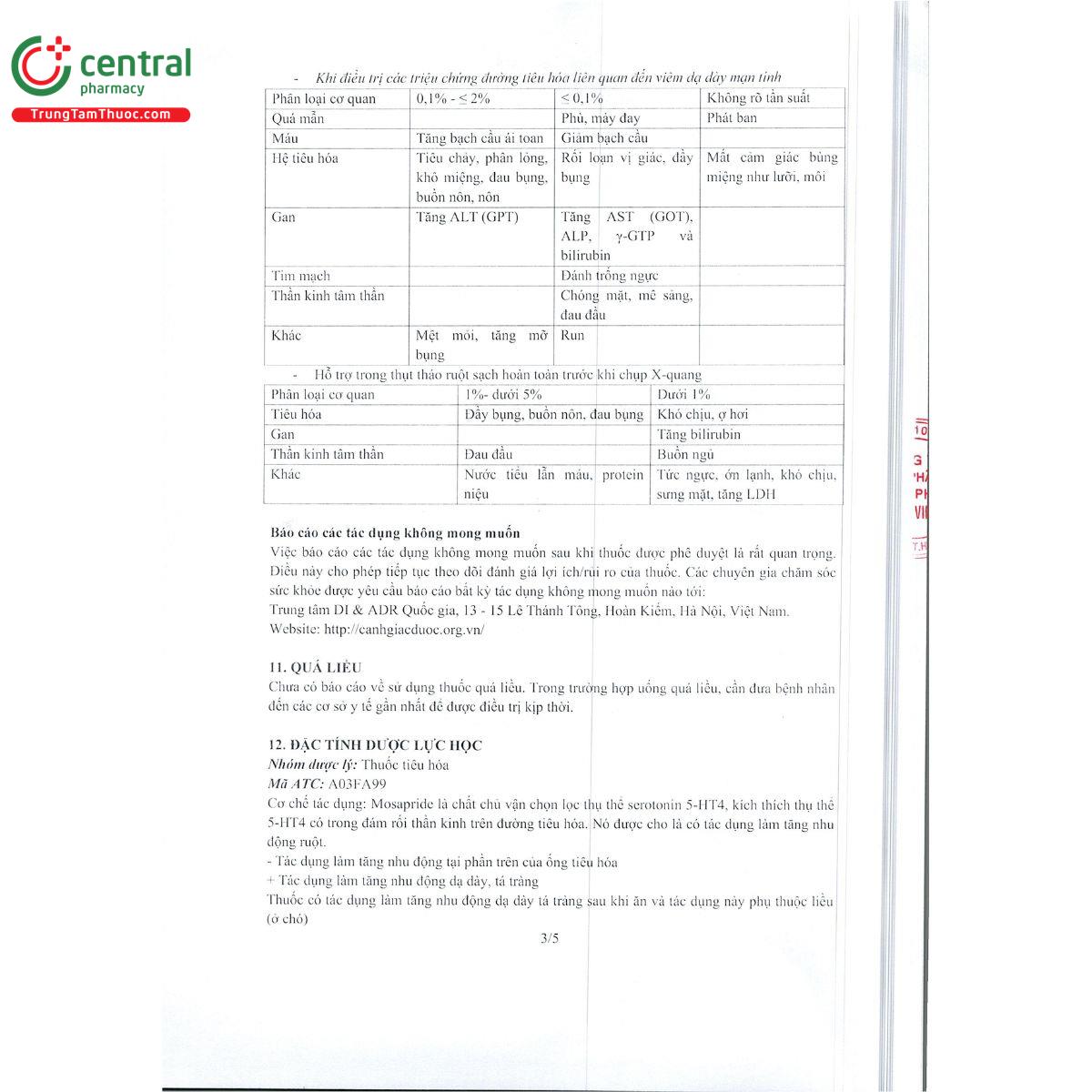 azekmotic 5mg 3 K4528