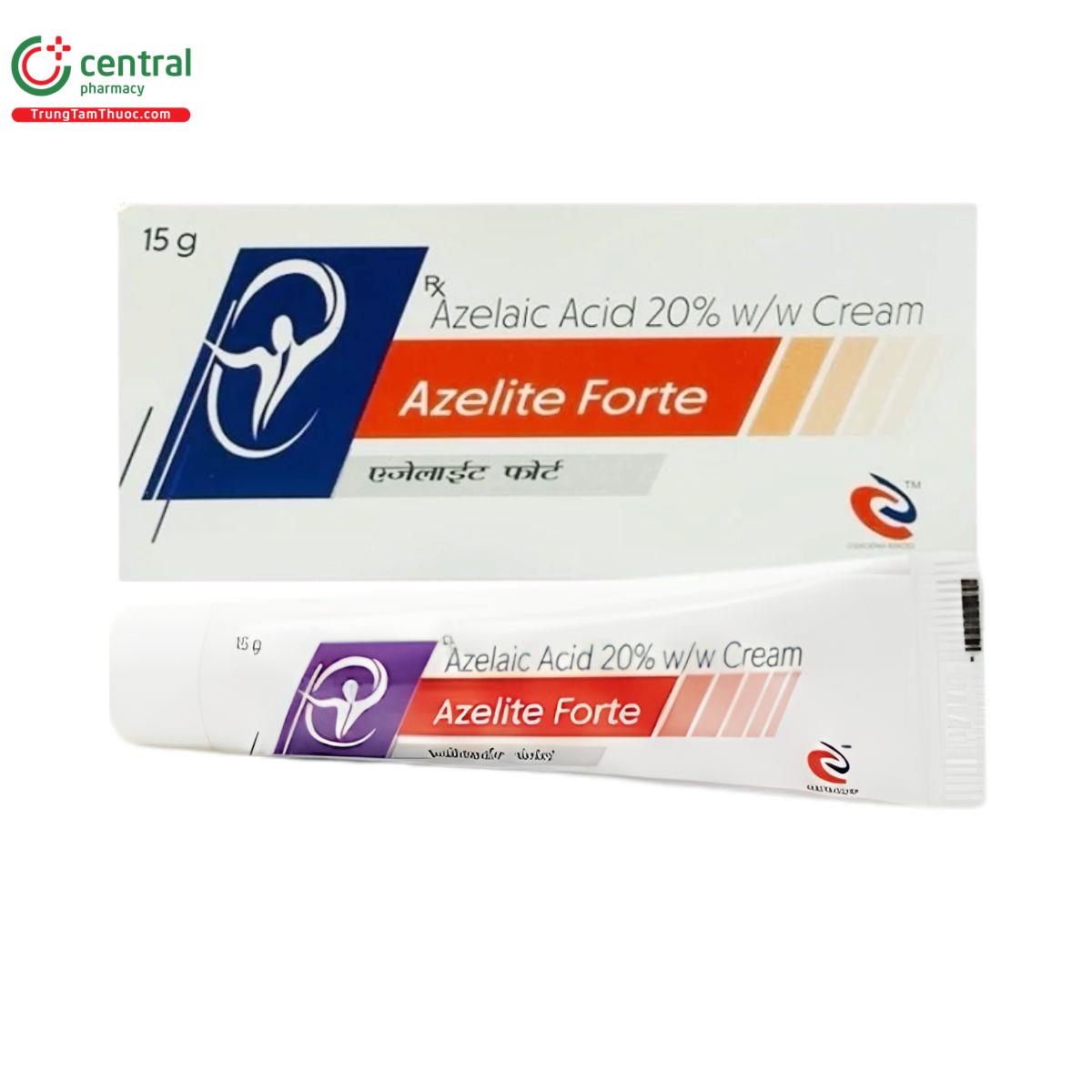 azelite forte 20 1 Q6424