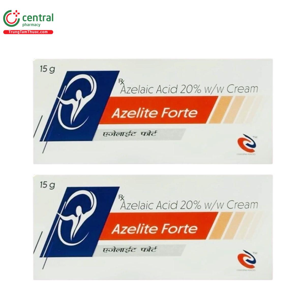 azelite forte 20 2 F2226