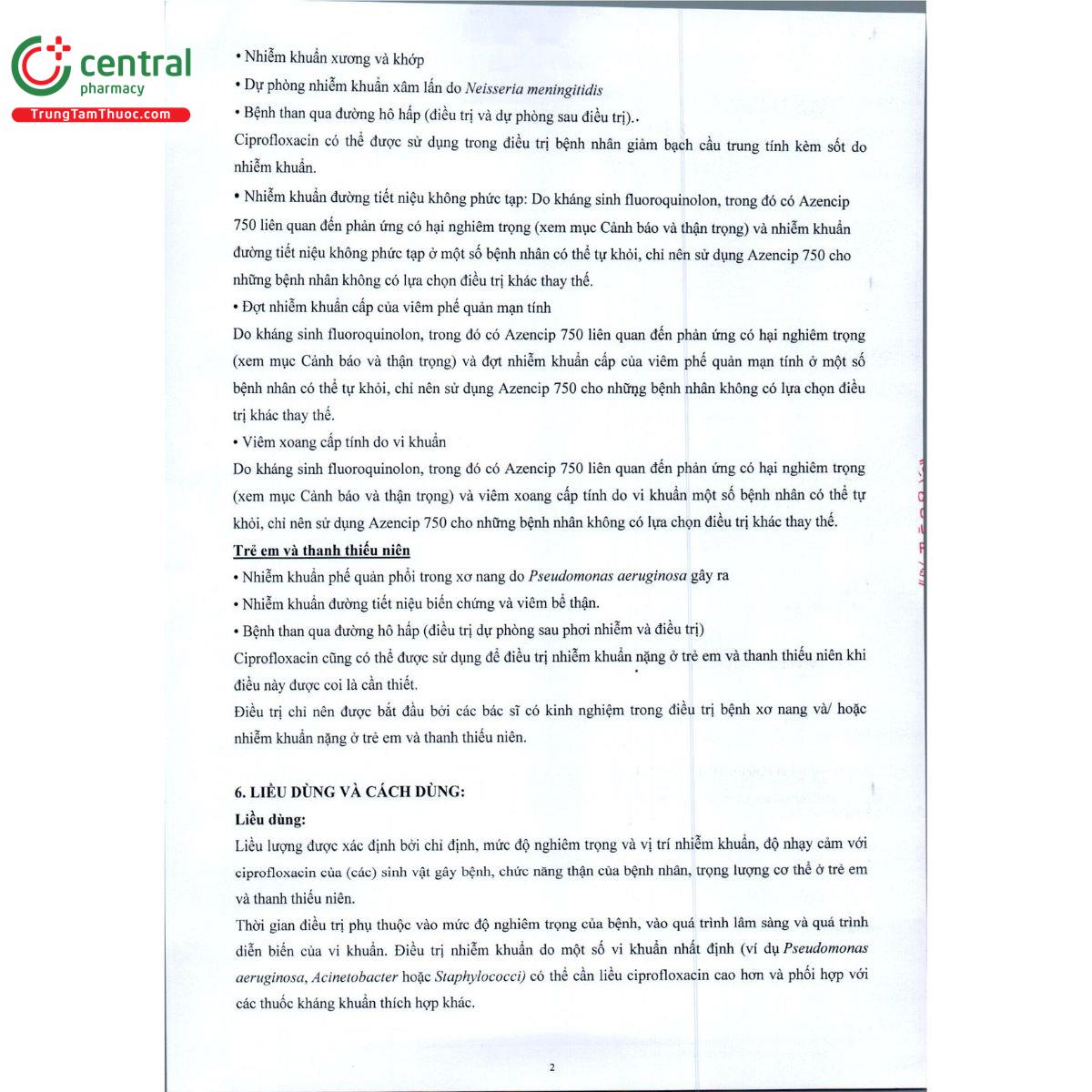 azencip 750 4 F2326 azencip 750 4 F2326