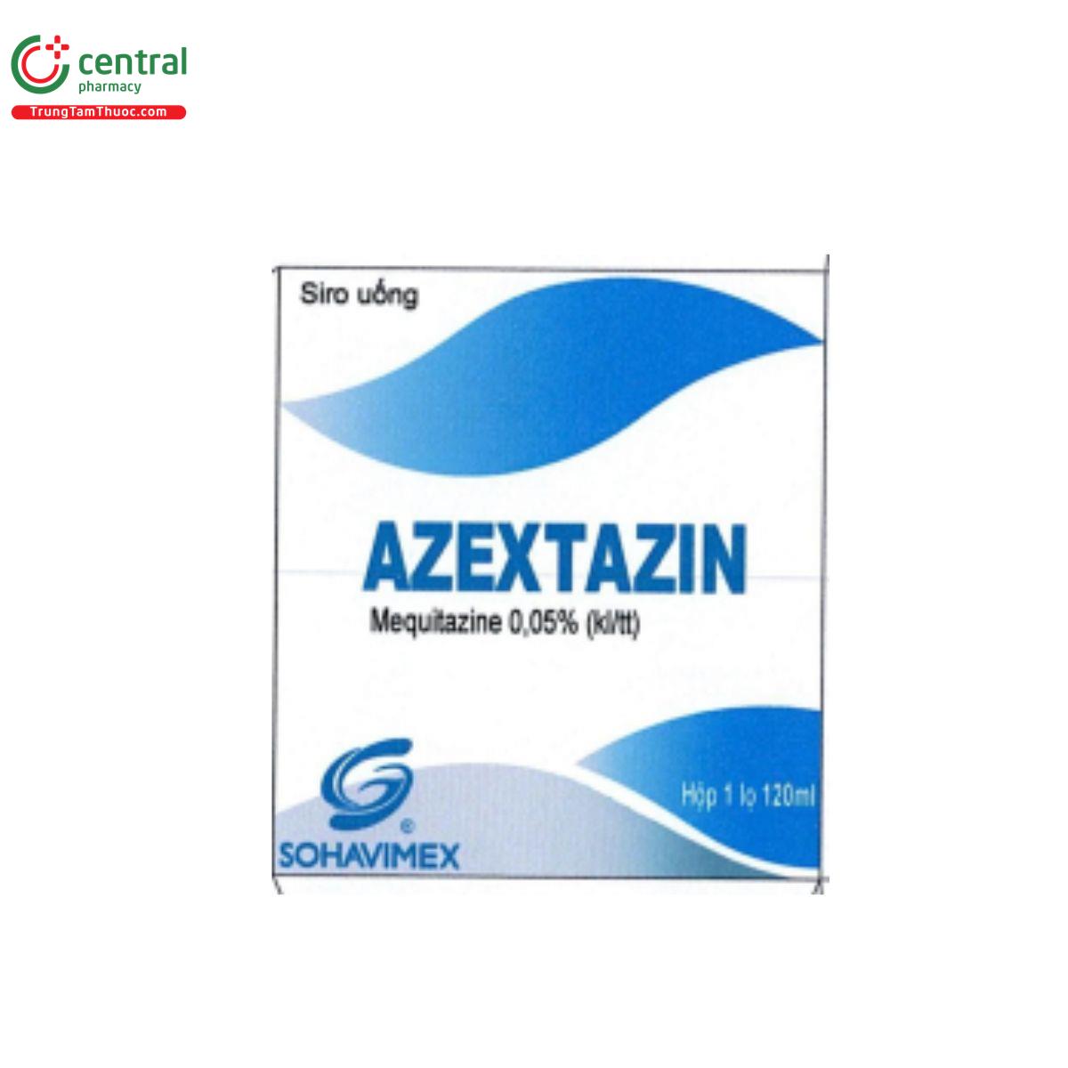 azextazin 2 L4637