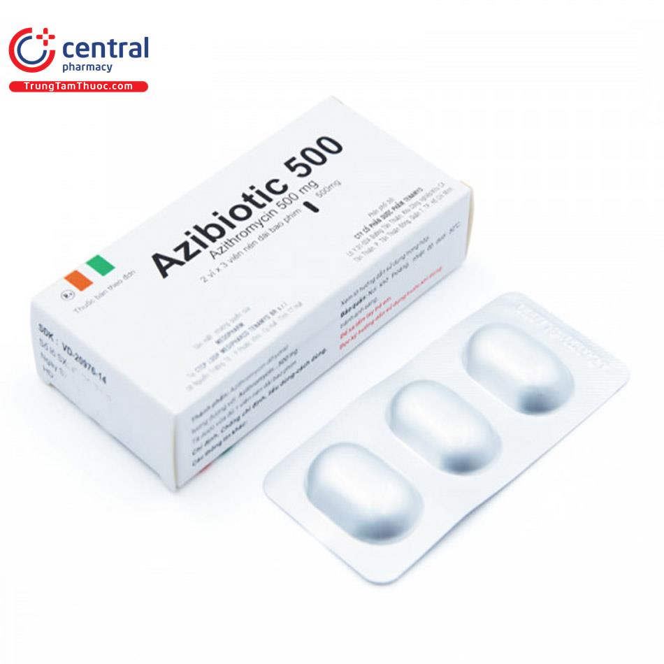 azibiotic5002 U8222