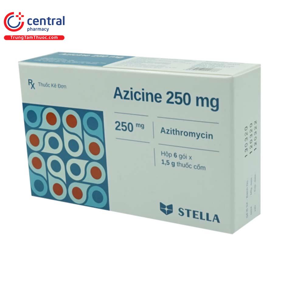 azicine 3 Q6285