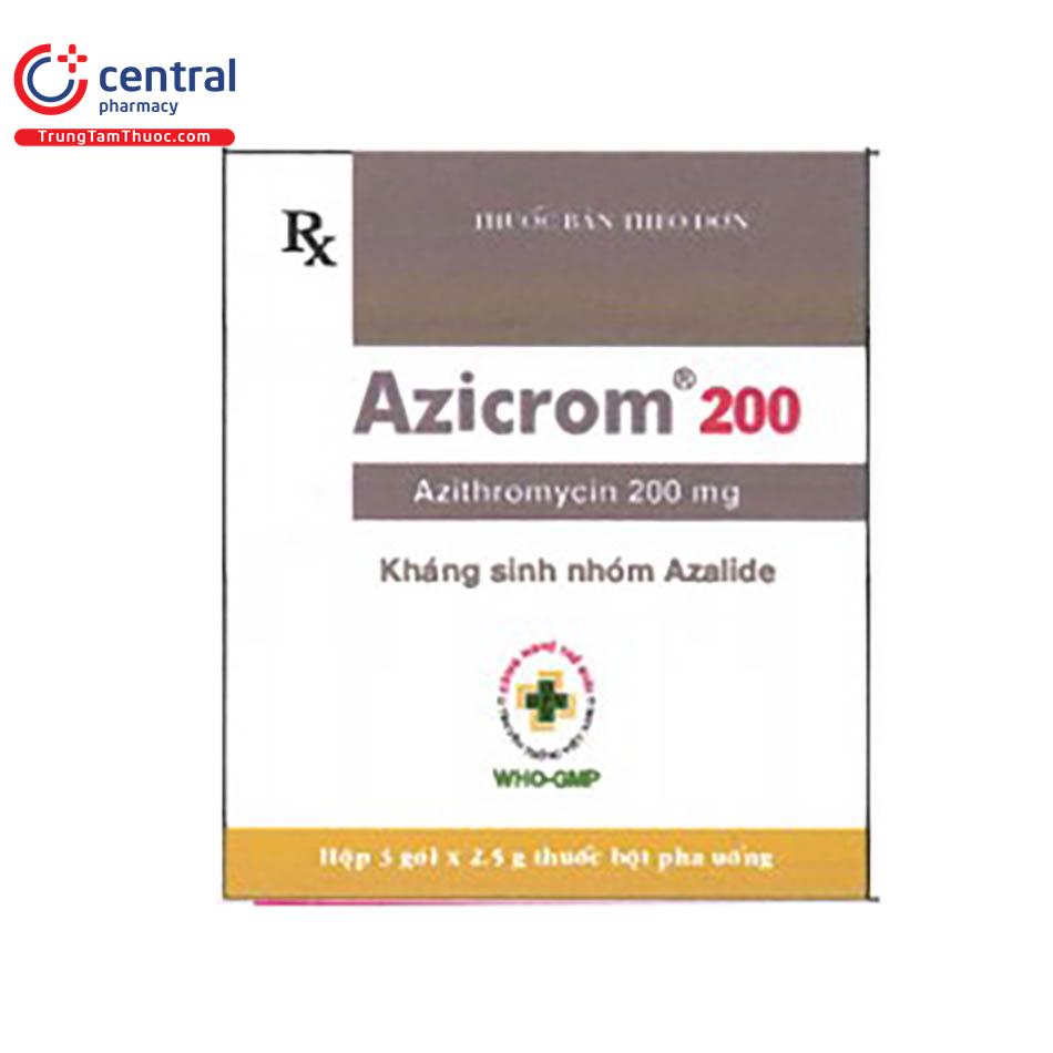 azicrom 200 2 I3153