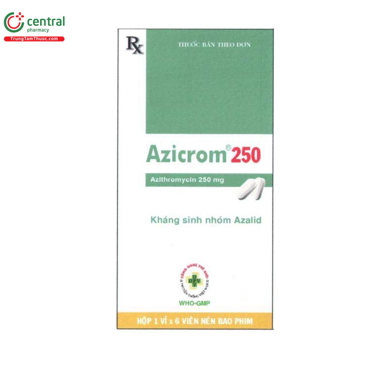 azicrom 250 1 C1465 azicrom 250 1 C1465