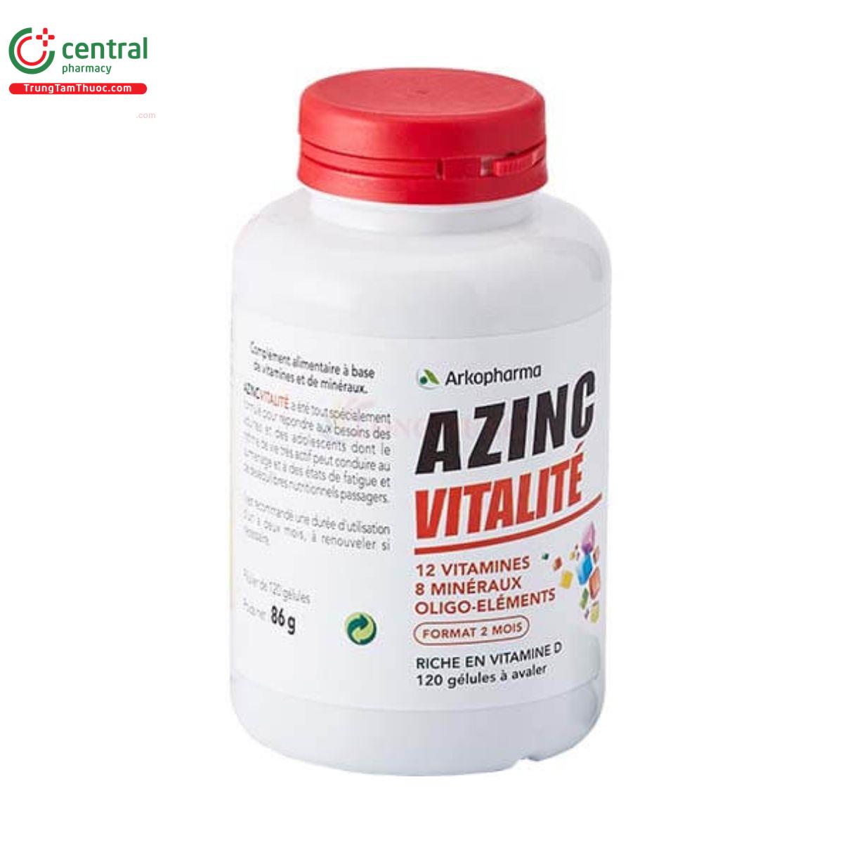 azinc vitalite 1 V8211