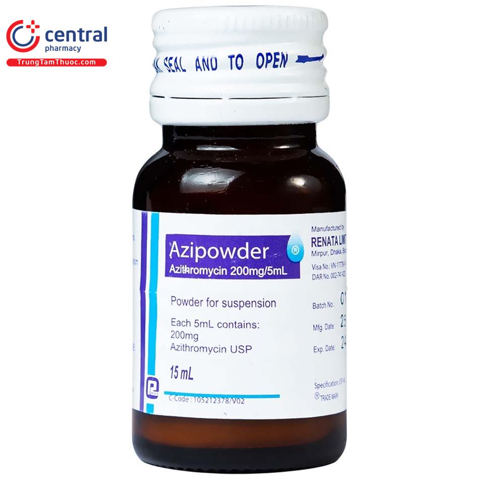 azipowder 8 V8220