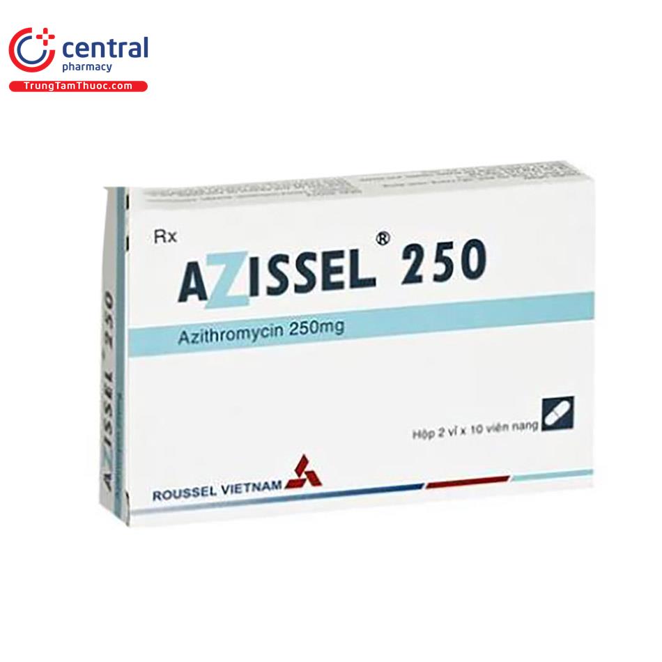 azissel 250mg 2 E1424