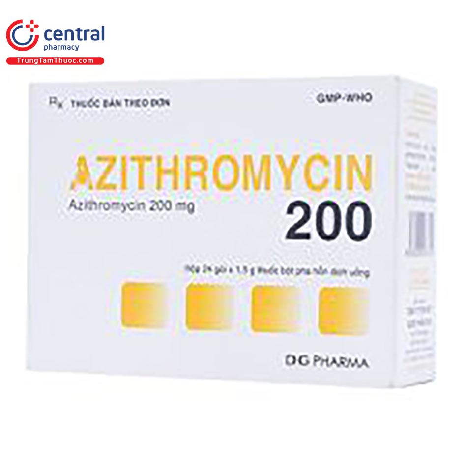 azithromycin 200mg dhg pharma 13 M5255