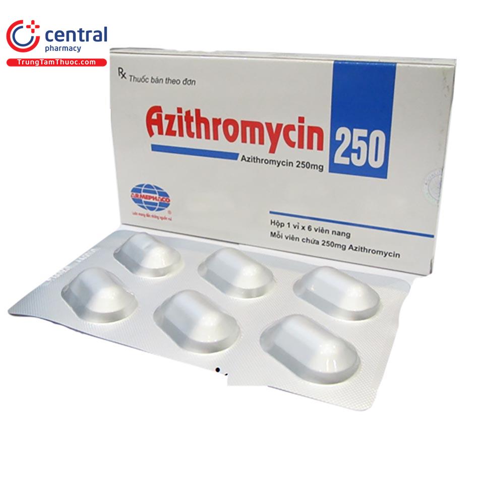 azithromycin 250mg armephaco 1 K4644
