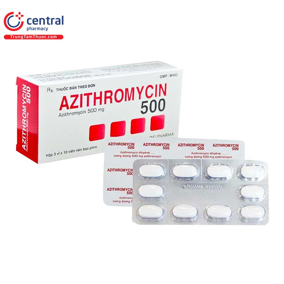 thuoc azithromycin 500dhg 3 A0387