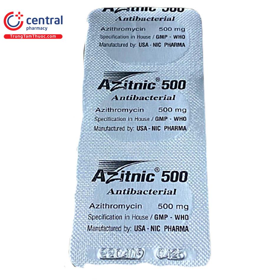 azitnic 10 C1567