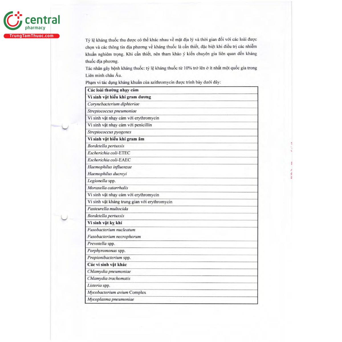 azitrokern 500 17 B0663