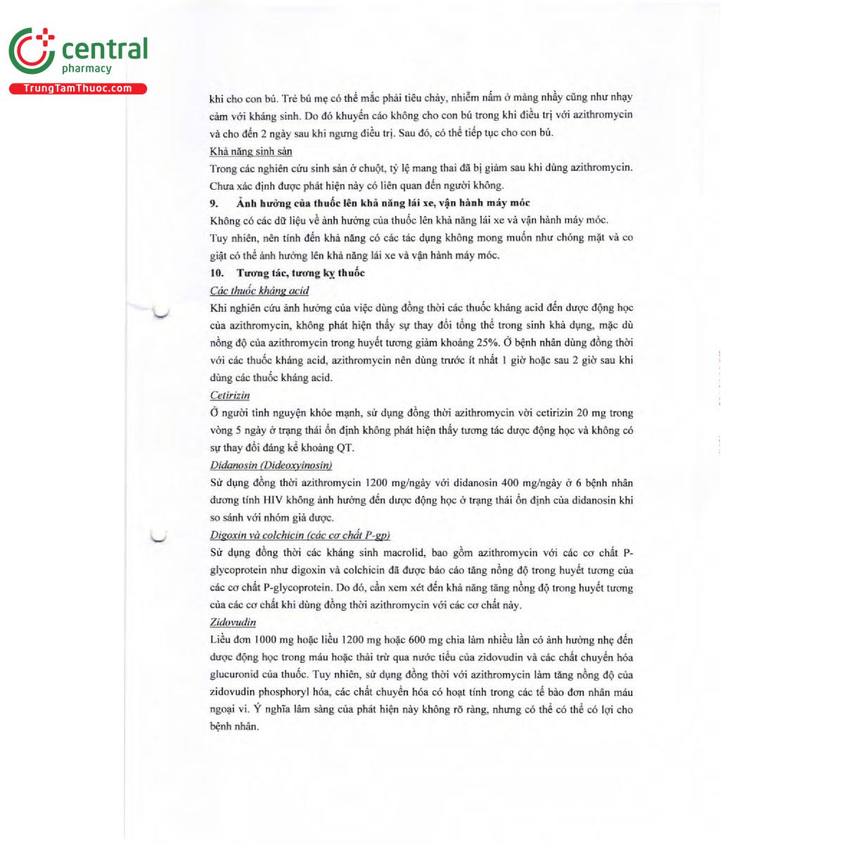 azitrokern 500 9 O6715