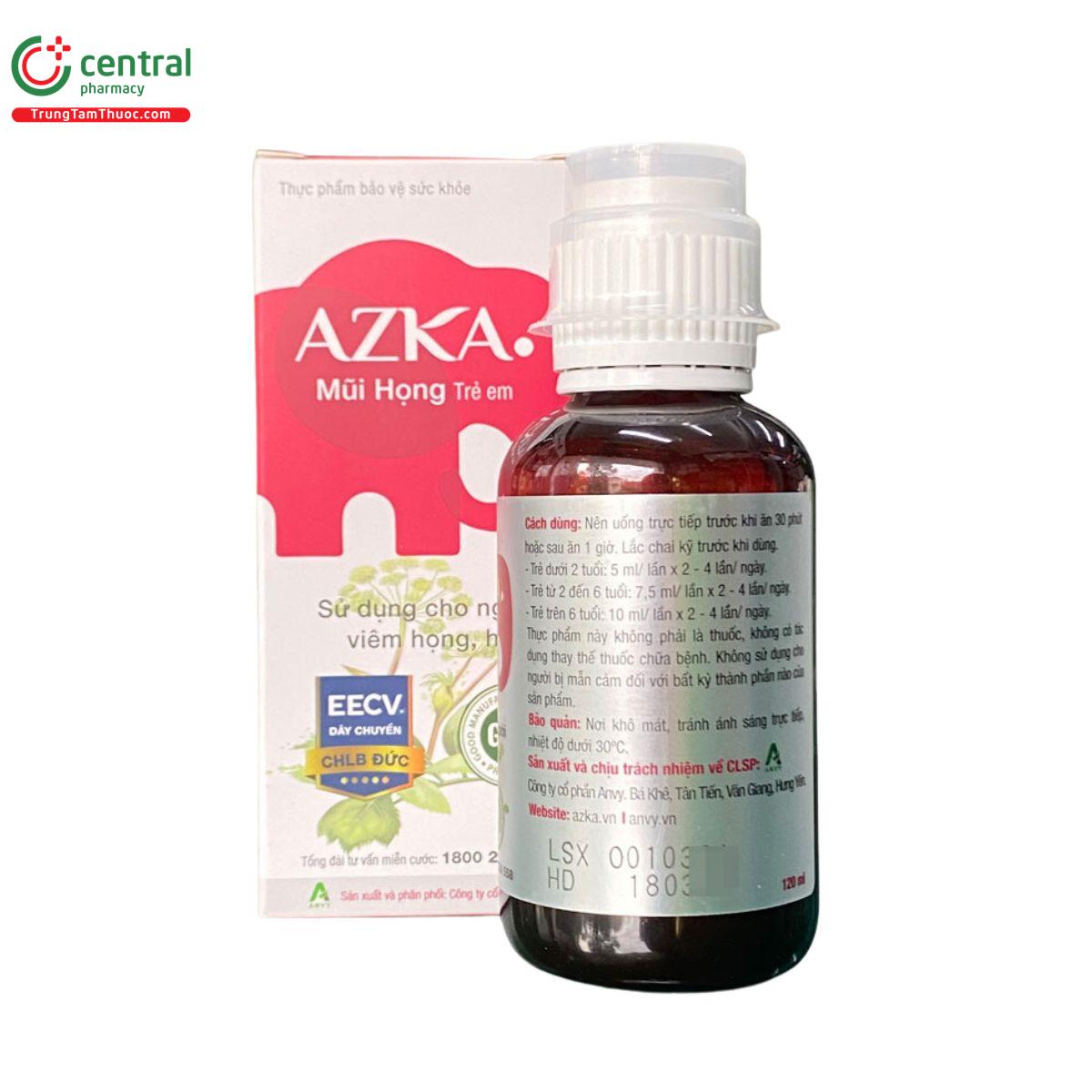 azka mui hong tre em 3 Q6135