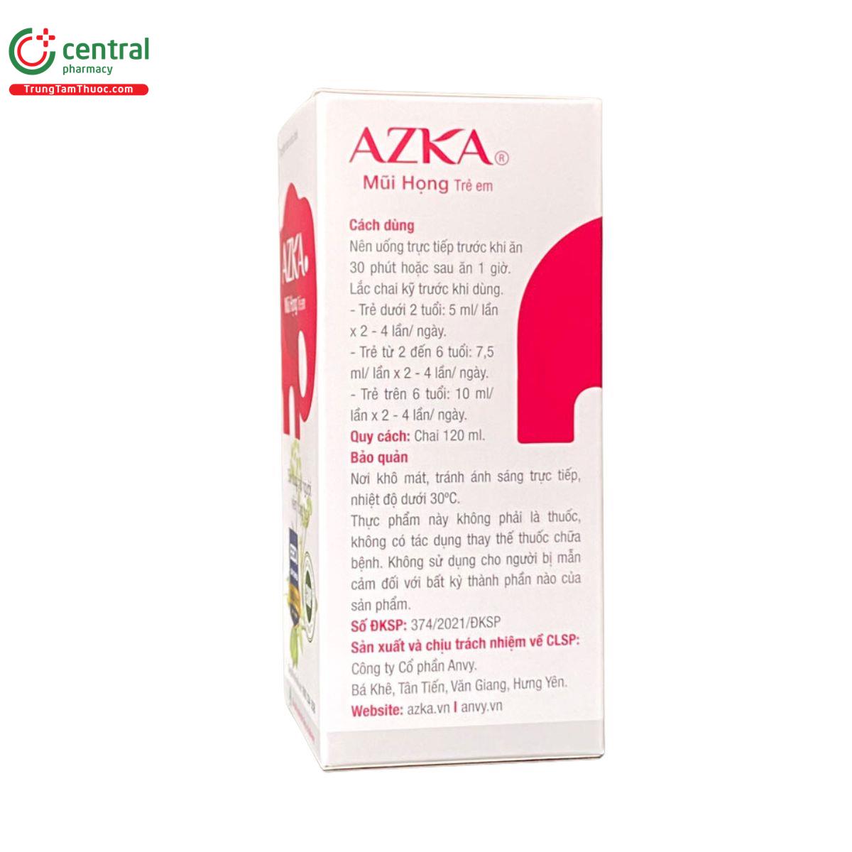 azka mui hong tre em 6 G2112