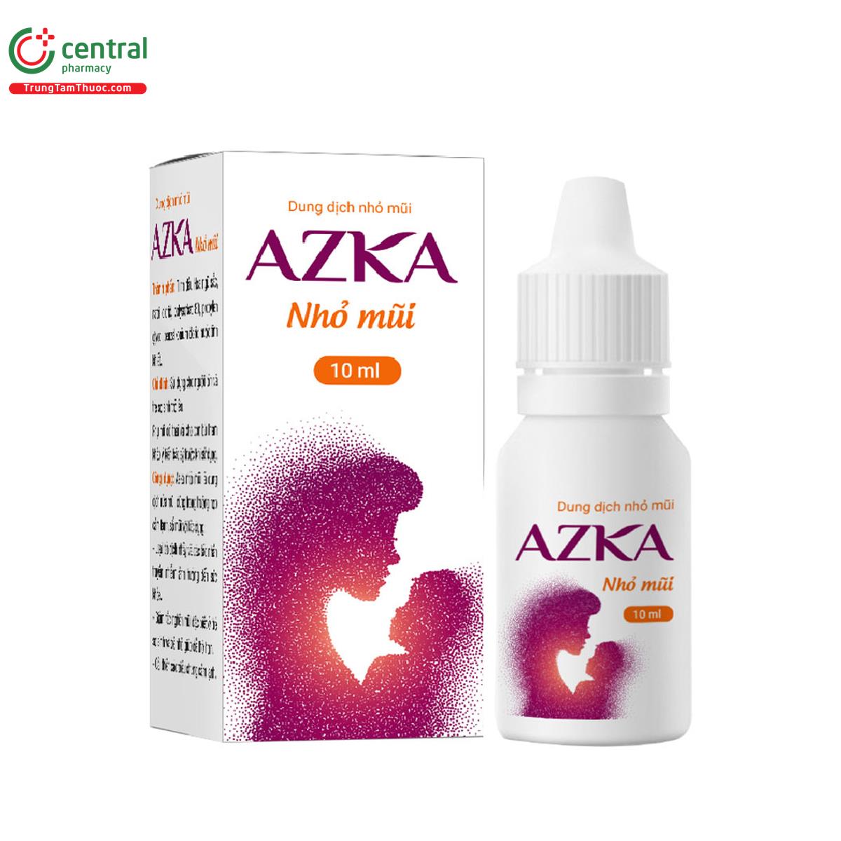 azka nho mui 2 M5314 azka nho mui 2 M5314
