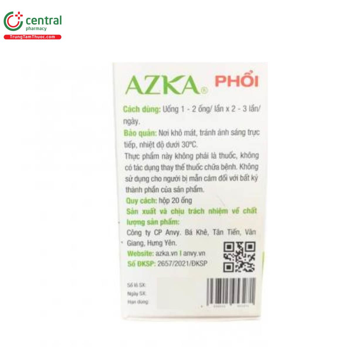 azka phoi 5 R6560