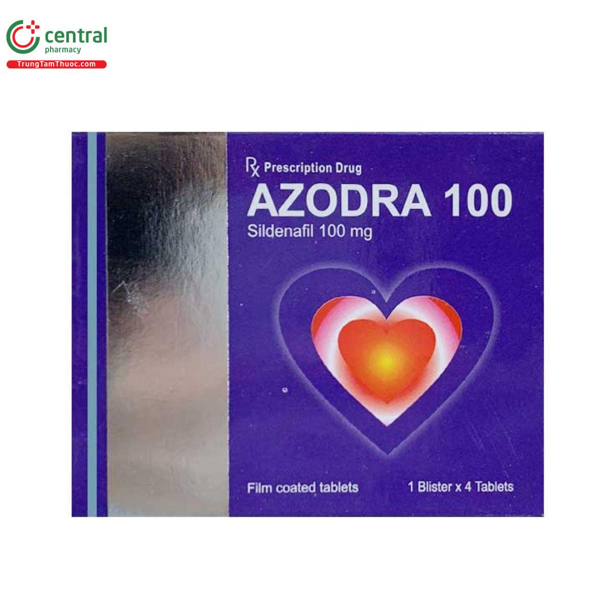 azodra 100 2 Q6251