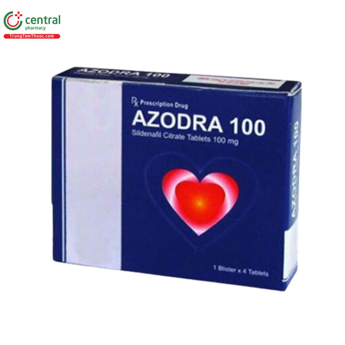 azodra 100 3 H3534