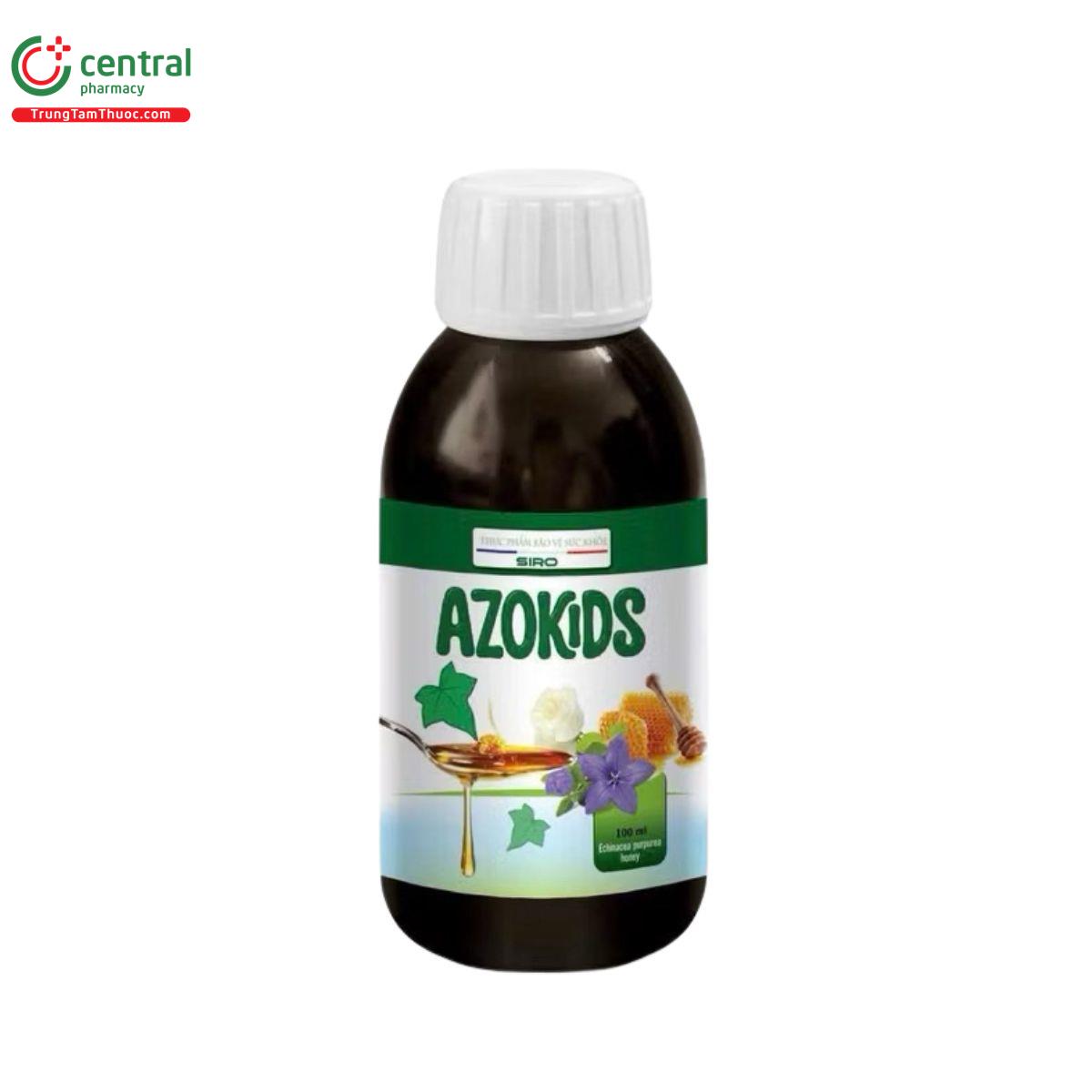 azokids 5 S7257 azokids 5 S7257