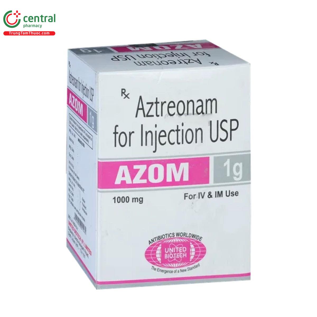 azom 1g 3 G2252