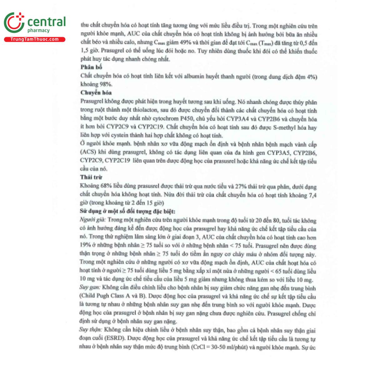 azosugrel 5mg 11 U8012