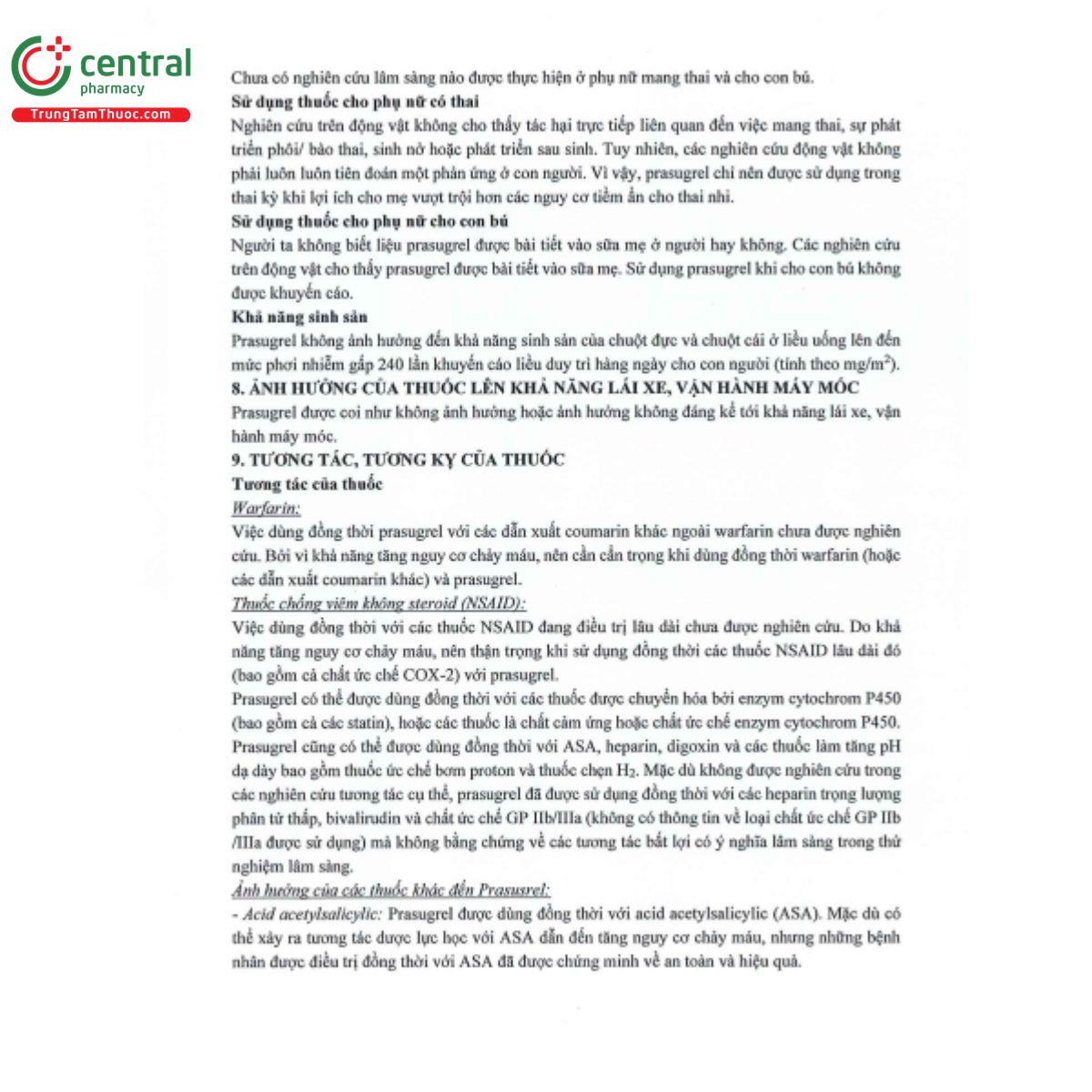 azosugrel 5mg 7 M5617