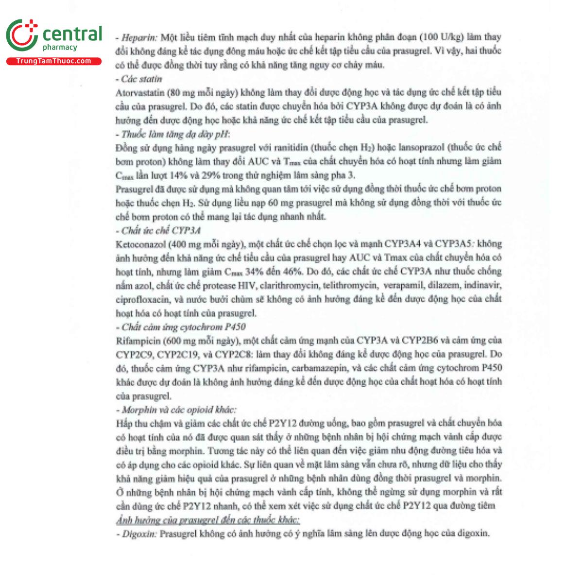 azosugrel 5mg 8 T7344