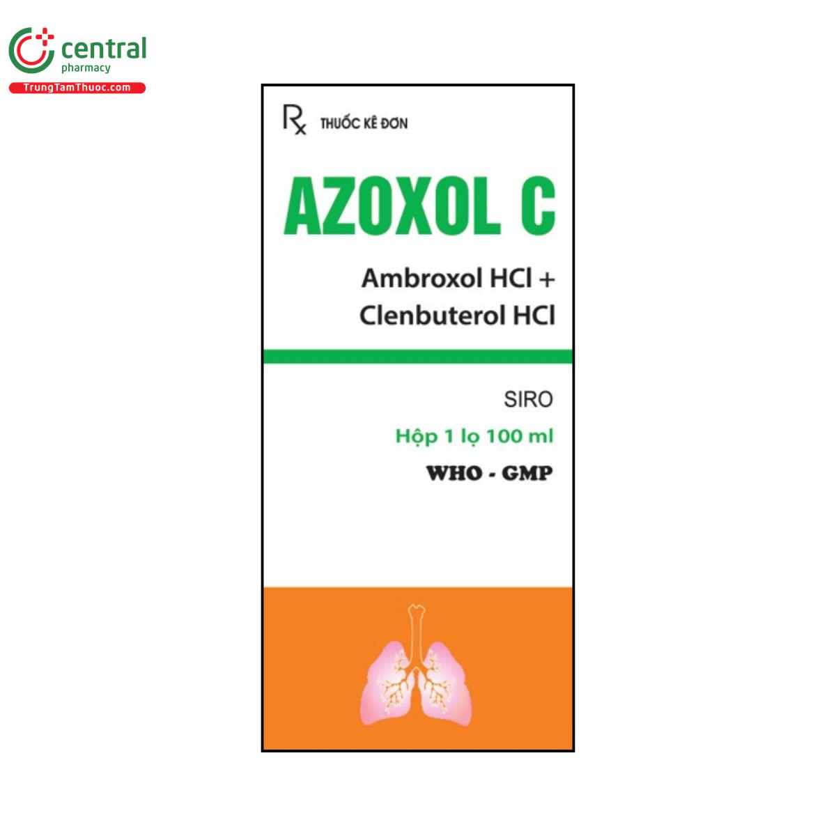azoxol c 1 U8582 azoxol c 1 U8582