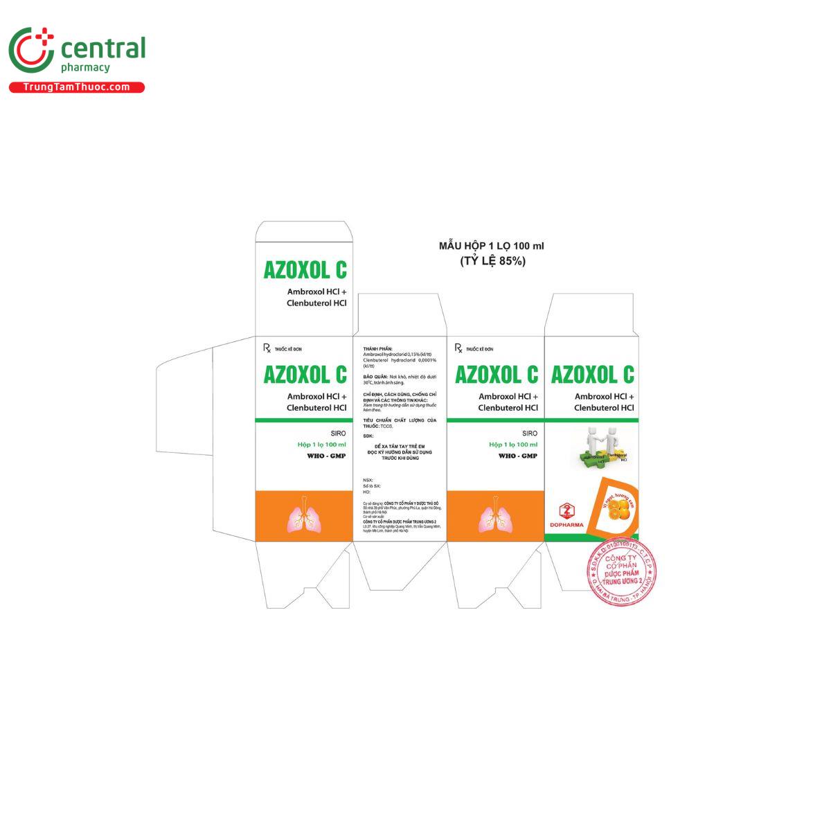 azoxol c 2 S7515 azoxol c 2 S7515