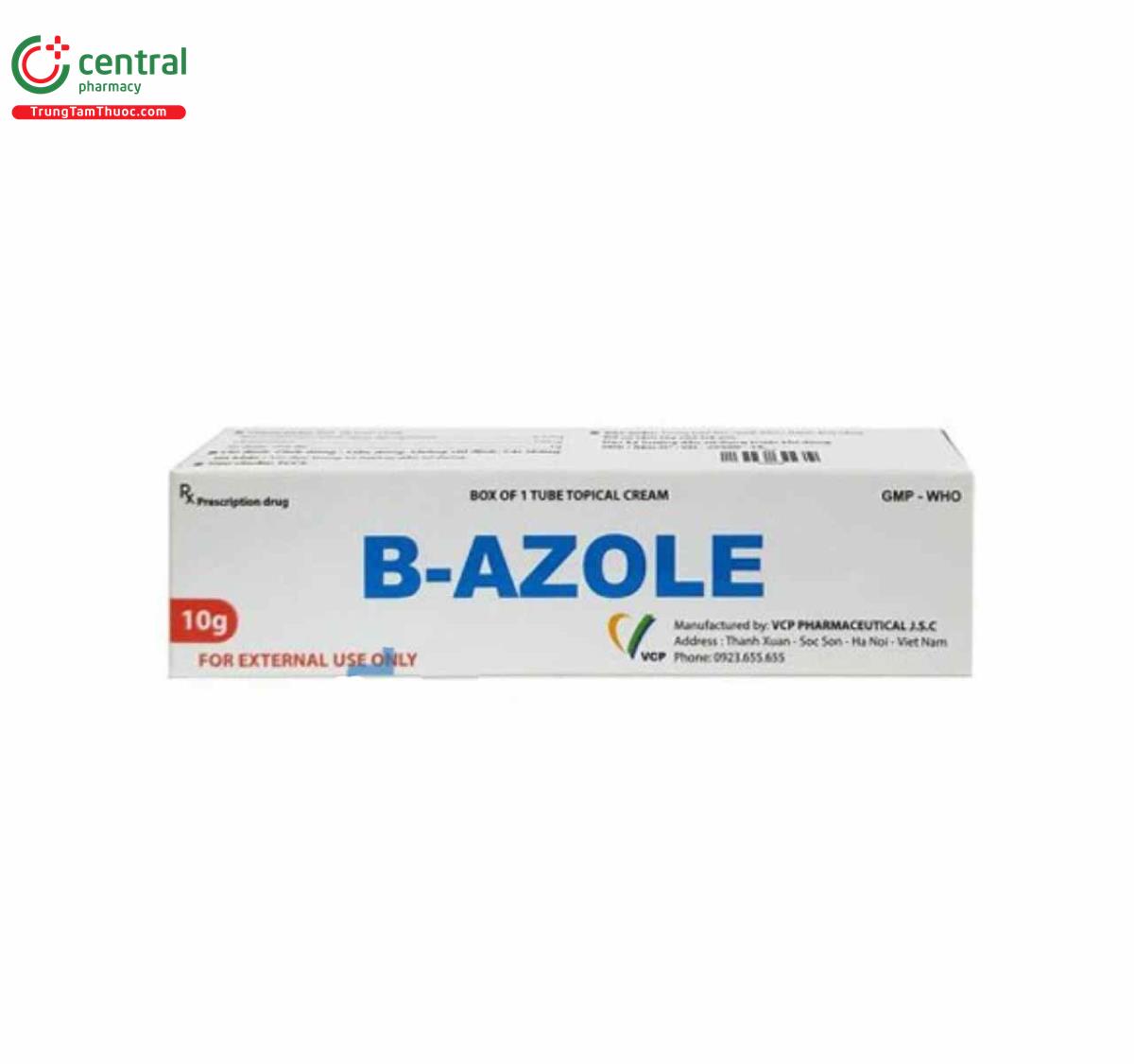 b azole 2 J3620