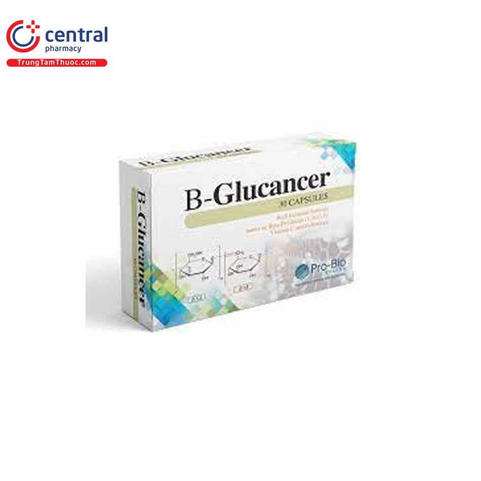 b glucancer 2 C0543