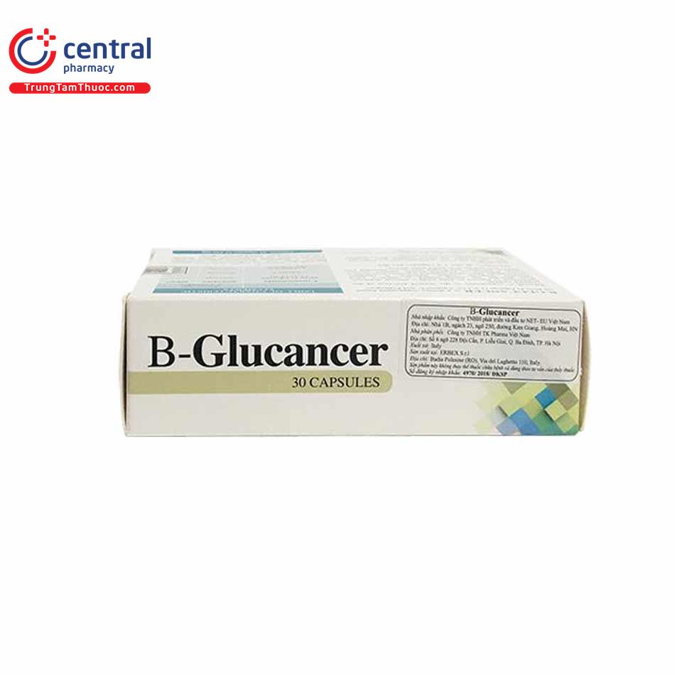 b glucancer 3 V8060
