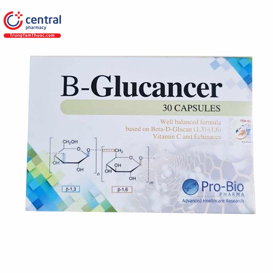 b glucancer 6 I3773