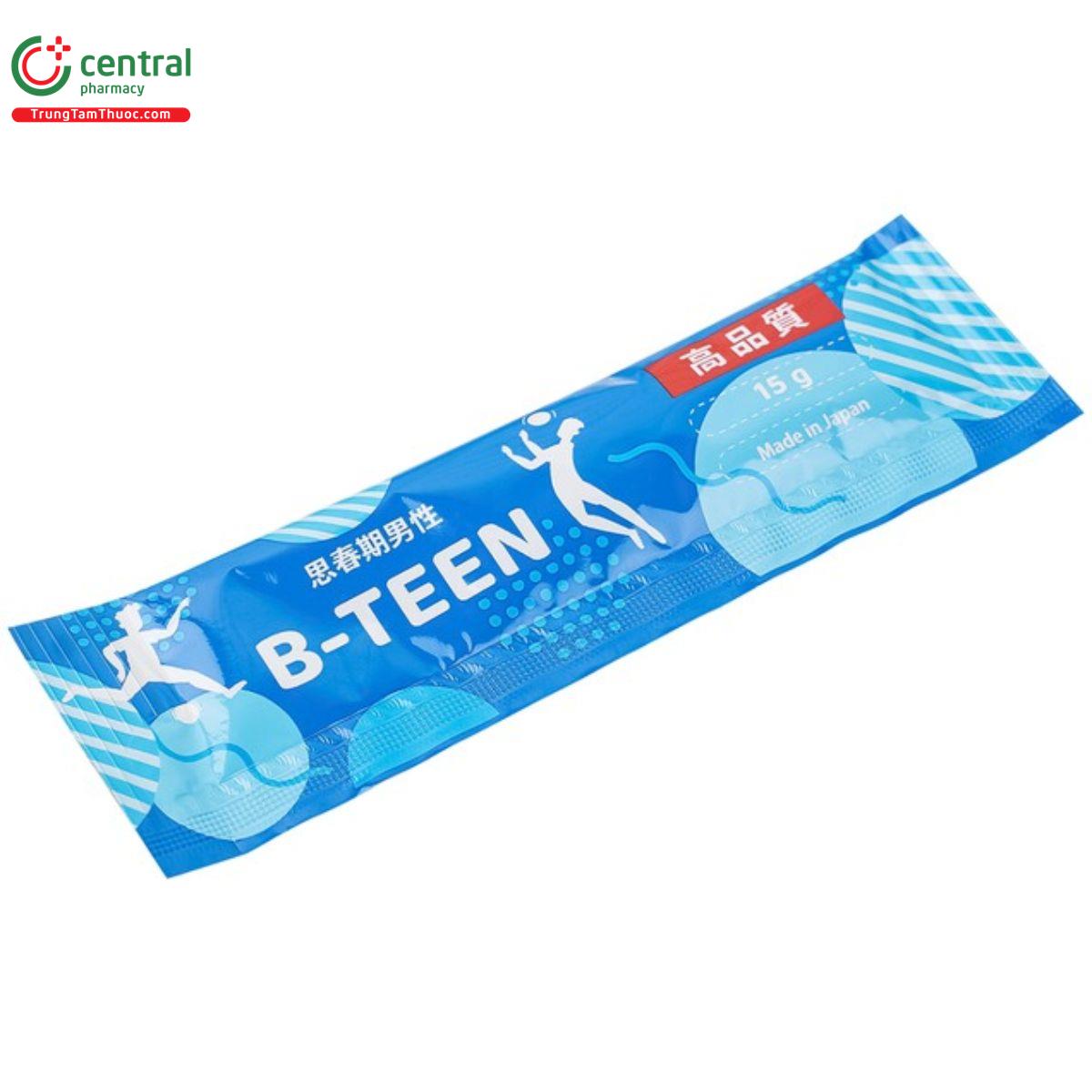 b teen 1 T7116