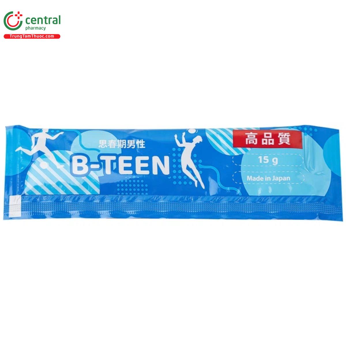 b teen 2 S7138