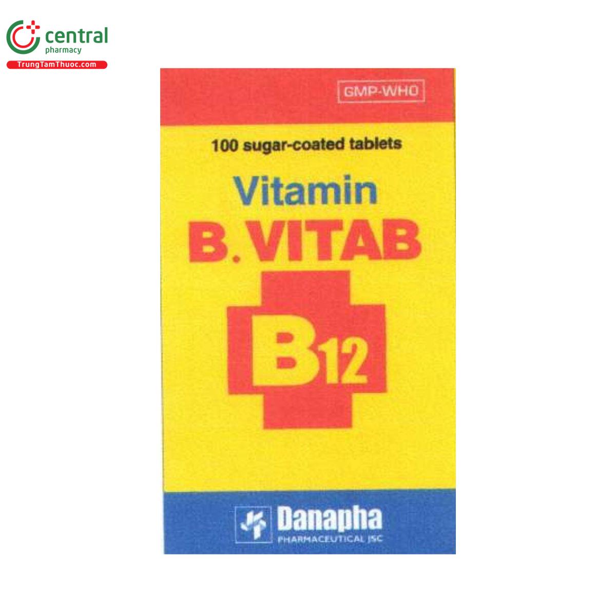 b vitab 1 F2428 b vitab 1 F2428