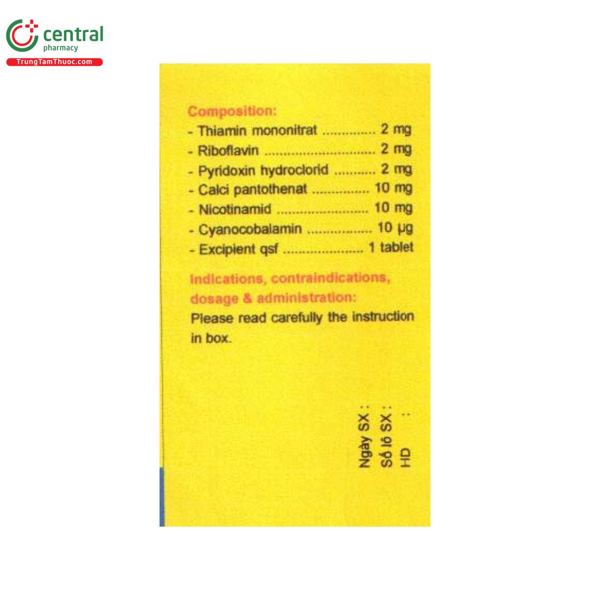 b vitab 3 L4177 b vitab 3 L4177
