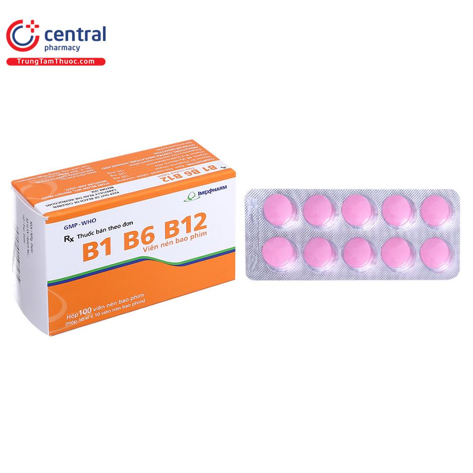 b1 b6 b12 imexpharm vien nen bao phim 1 Q6756